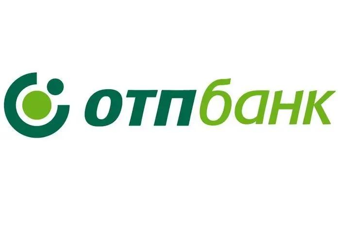 Логотип OtpBank