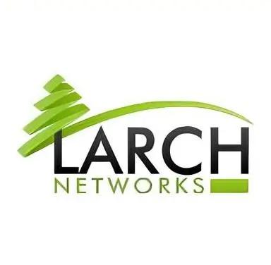 Logo Larch Networks