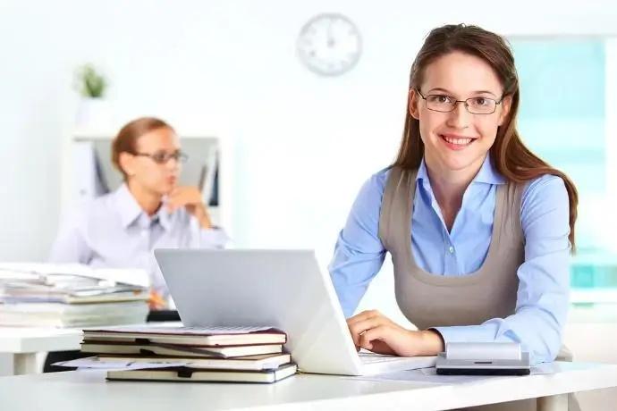 Our expertise Financial management Unitsoft