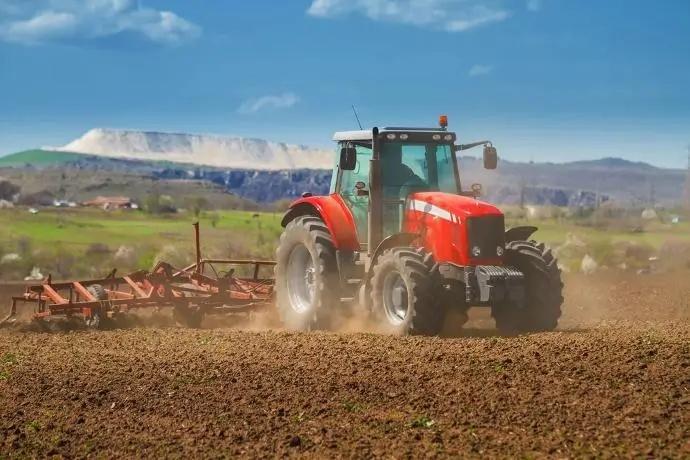 Our expertise Agriculture Unitsoft