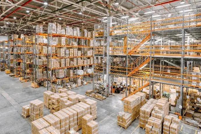 Our WMS expertise Unitsoft Warehouse Management
