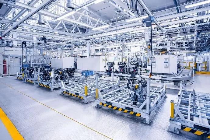 Our expertise Unitsoft production