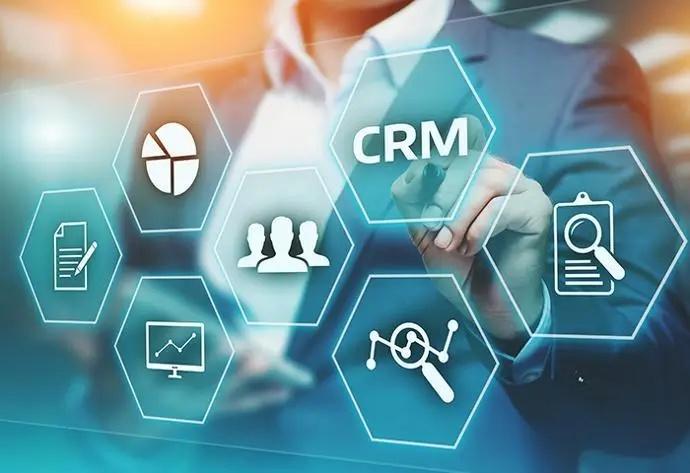 Our expertise Relationship Management Unitsoft