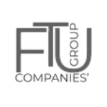Логотип FTU GRoup