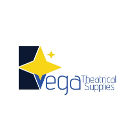 Логотип Vega Theatrical Supplies